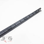 Toyota JZX100 Chaser Right Front Inner Door Trim Kick Sill Moulding Tourer V 96–01