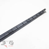 Toyota JZX100 Chaser Right Front Inner Door Trim Kick Sill Moulding Tourer V 96–01
