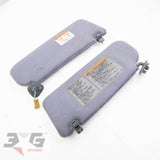 Toyota JZX100 Chaser Sunvisor Pair Left & Right Tourer V 96–01