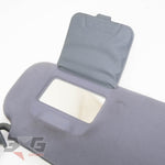 Toyota JZX100 Chaser Sunvisor Pair Left & Right Tourer V 96–01