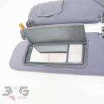 Toyota JZX100 Chaser Sunvisor Pair Left & Right Tourer V 96–01