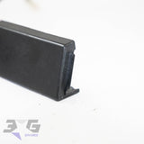 Toyota AE86 Hatch Sprinter Trueno Corolla Levin Rear Garnish Licence Plate Light 83-87