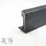 Toyota AE86 Hatch Sprinter Trueno Corolla Levin Rear Garnish Licence Plate Light 83-87