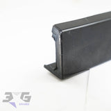 Toyota AE86 Hatch Sprinter Trueno Corolla Levin Rear Garnish Licence Plate Light 83-87