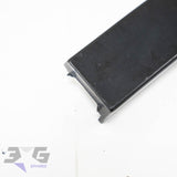 Toyota AE86 Hatch Sprinter Trueno Corolla Levin Rear Garnish Licence Plate Light 83-87