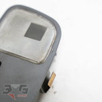 Toyota JZX100 Chaser Front Roof Console Map Light Tourer V 96–01