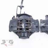Nissan R32 R33 R34 Skyline 296mm Aluminum 2pot Sumitomo Rear Brake Calipers RB25DET