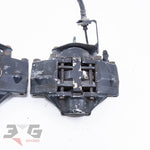 Nissan R32 R33 R34 Skyline 296mm Aluminum 2pot Sumitomo Rear Brake Calipers RB25DET
