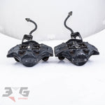 Nissan R32 R33 R34 Skyline 296mm Aluminum 2pot Sumitomo Rear Brake Calipers RB25DET