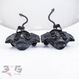 Nissan R32 R33 R34 Skyline 296mm Aluminum 2pot Sumitomo Rear Brake Calipers RB25DET