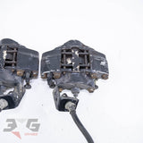 Nissan R32 R33 R34 Skyline 296mm Aluminum 2pot Sumitomo Rear Brake Calipers RB25DET