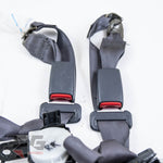 Toyota JZX100 Chaser Rear Seatbelt Pair Tourer V 96–01