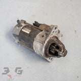 Toyota JZX100 Chaser Starter Motor 1JZ-GTE Tourer V 96–01