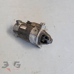 Toyota JZX100 Chaser Starter Motor 1JZ-GTE Tourer V 96–01