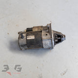 Toyota JZX100 Chaser Starter Motor 1JZ-GTE Tourer V 96–01