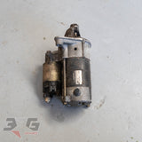 Toyota JZX100 Chaser Starter Motor 1JZ-GTE Tourer V 96–01