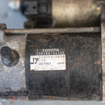 Toyota JZX100 Chaser Starter Motor 1JZ-GTE Tourer V 96–01