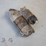 Toyota JZX100 Chaser Starter Motor 1JZ-GTE Tourer V 96–01