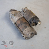 Toyota JZX100 Chaser Starter Motor 1JZ-GTE Tourer V 96–01