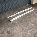 Honda DC5 Integra Type R Side Skirts Pair Facelift ITR 04-06