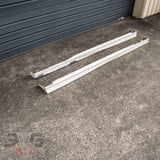 Honda DC5 Integra Type R Side Skirts Pair Facelift ITR 04-06