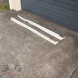 Honda DC5 Integra Type R Side Skirts Pair Facelift ITR 04-06