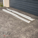Honda DC5 Integra Type R Side Skirts Pair Facelift ITR 04-06