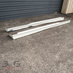 Honda DC5 Integra Type R Side Skirts Pair Facelift ITR 04-06
