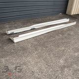 Honda DC5 Integra Type R Side Skirts Pair Facelift ITR 04-06