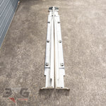 Honda DC5 Integra Type R Side Skirts Pair Facelift ITR 04-06