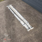 Honda DC5 Integra Type R Side Skirts Pair Facelift ITR 04-06