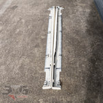 Honda DC5 Integra Type R Side Skirts Pair Facelift ITR 04-06