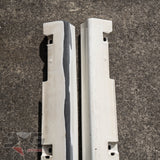 Honda DC5 Integra Type R Side Skirts Pair Facelift ITR 04-06