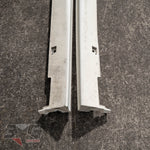 Honda DC5 Integra Type R Side Skirts Pair Facelift ITR 04-06