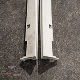 Honda DC5 Integra Type R Side Skirts Pair Facelift ITR 04-06