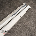 Honda DC5 Integra Type R Side Skirts Pair Facelift ITR 04-06