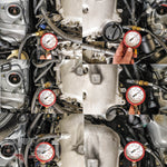 Nissan PY50 Fuga 350GT Complete Good Running VQ35DE Engine Package 04-07