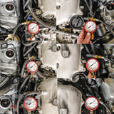 Nissan PY50 Fuga 350GT Complete Good Running VQ35DE Engine Package 04-07