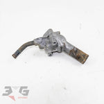 Nissan S14 S15 Silvia RWD SR20DET Thermostat Housing & Water Inlet Pipe SR20