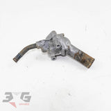 Nissan S14 S15 Silvia RWD SR20DET Thermostat Housing & Water Inlet Pipe SR20