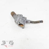 Nissan S14 S15 Silvia RWD SR20DET Thermostat Housing & Water Inlet Pipe SR20