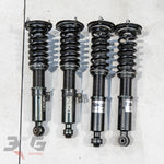 Toyota JZX90 JZX100 Chaser Mark II Hakon Front & Rear Adjustable Suspension 91-01