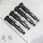 Toyota JZX90 JZX100 Chaser Mark II Hakon Front & Rear Adjustable Suspension 91-01