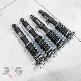 Toyota JZX90 JZX100 Chaser Mark II Hakon Front & Rear Adjustable Suspension 91-01