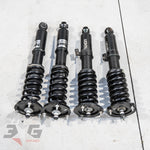Toyota JZX90 JZX100 Chaser Mark II Hakon Front & Rear Adjustable Suspension 91-01