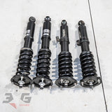 Toyota JZX90 JZX100 Chaser Mark II Hakon Front & Rear Adjustable Suspension 91-01