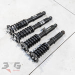 Toyota JZX90 JZX100 Chaser Mark II Hakon Front & Rear Adjustable Suspension 91-01