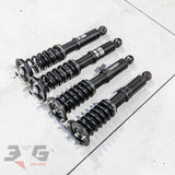 Toyota JZX90 JZX100 Chaser Mark II Hakon Front & Rear Adjustable Suspension 91-01