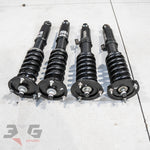 Toyota JZX90 JZX100 Chaser Mark II Hakon Front & Rear Adjustable Suspension 91-01