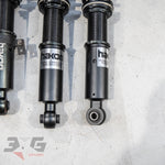 Toyota JZX90 JZX100 Chaser Mark II Hakon Front & Rear Adjustable Suspension 91-01